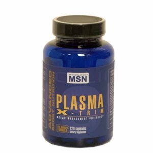 Proline MSN Plasma X-Trim (120капс)